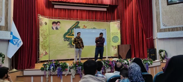 شبکه سازی معلمان اصفهان پای کار تعلیم و تربیت آینده 3