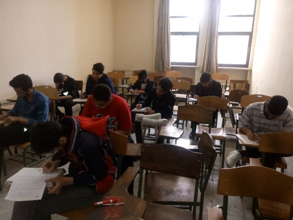 شبکه سازی معلمان اصفهان پای کار تعلیم و تربیت آینده 4